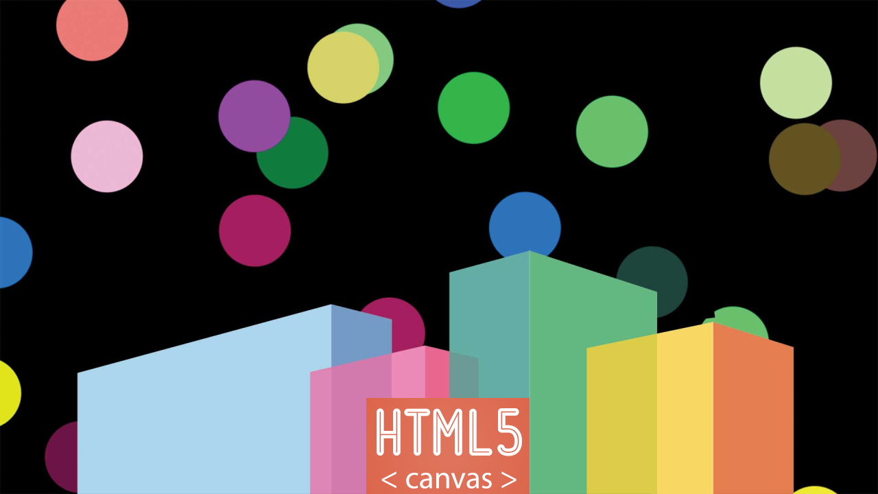 آموزش Canvas در HTML رایگان — به زبان ساده و گام به گام