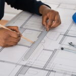 طراحی دستی تیر فولادی | معرفی اصول طراحی – به زبان ساده