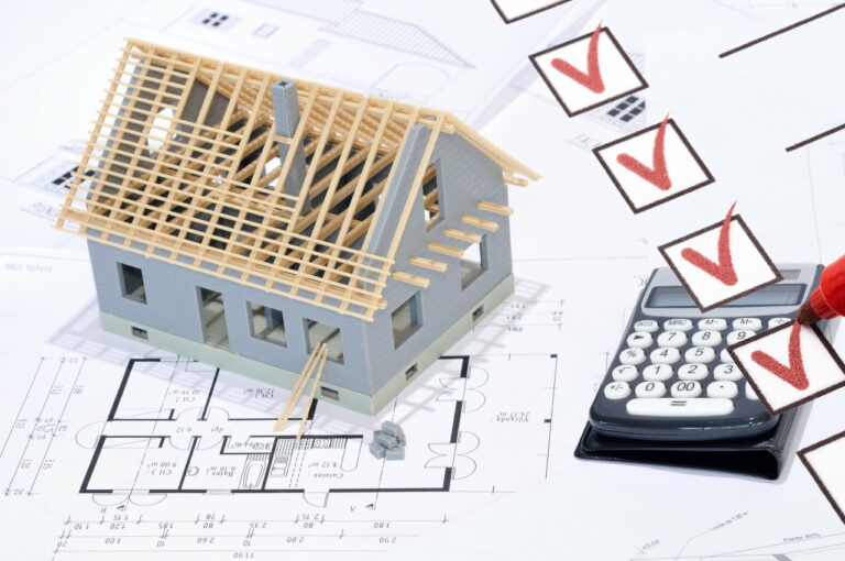 چک لیست طراحی سازه چیست؟ — الزامات کنترل طراحی ساختمان — آموزش جامع