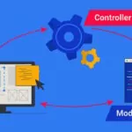 MVC چیست؟ — تشریح به زبان ساده + کاربرد در برنامه نویسی