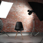 نورپردازی در آتلیه | راهنمای کاربردی از صفر تا صد + فیلم آموزشی رایگان