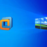 انتقال فایل از ویندوز به VMware | به زبان ساده و تصویری
