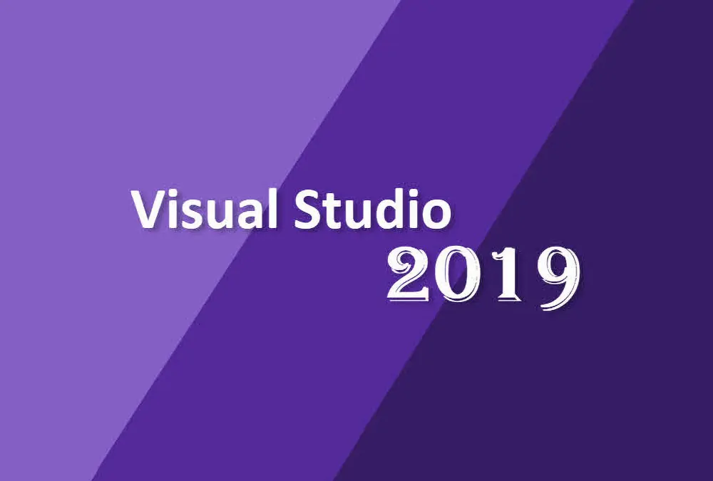 نصب ویژوال استودیو — آموزش تصویری، گام به گام و رایگان