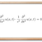 حل دالامبر معادله موج – به زبان ساده