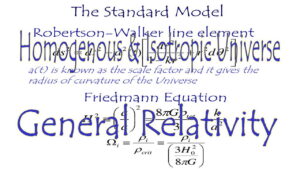 مدل فریدمن، رابرتسون، واکر یا FRW | هر آنچه باید بدانید