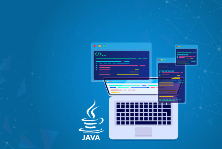 نمونه کد جاوا — نمونه کدهای کاربردی برای برنامه نویسان جاوا