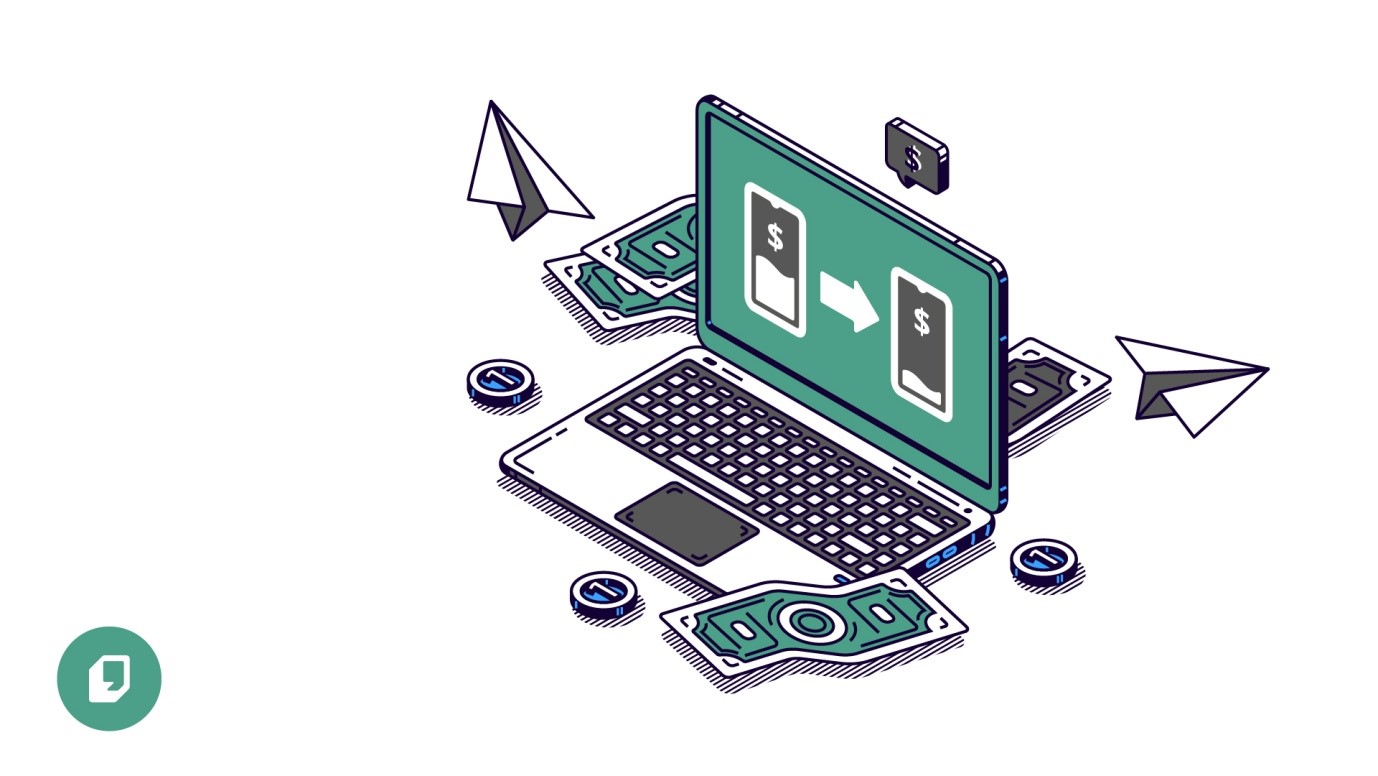 کدام حوزه‌ فین‌تک تا به حال توسط بانک مرکزی به رسمیت شناخته شده است؟