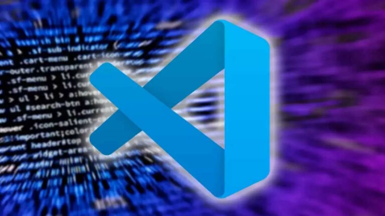 آموزش Visual Studio Code — از نصب تا اجرای اولین پروژه در VS Code ...