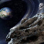 سیارک چیست؟ – به زبان ساده