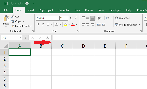 left to right worksheet