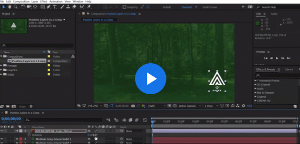 adobe after effects چیست