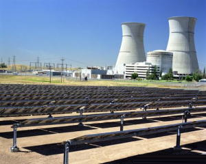 انرژی هسته‌ای