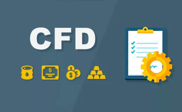 CFD چیست