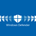 آپدیت آنتی ویروس ویندوز ۱۰ – تصویری و گام به گام