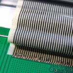 نحوه اتصال فلت کربنی – آموزش گام به گام و تصویری