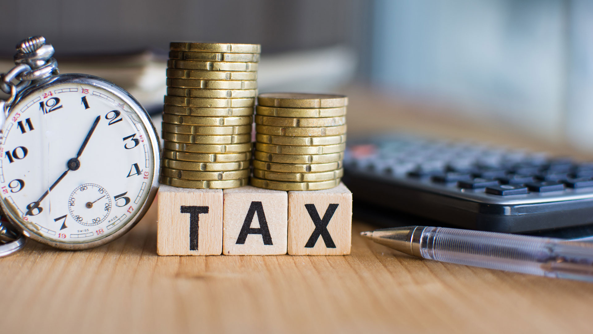 مالیات چیست؟ | تعریف،‌ مفاهیم و انواع — به زبان ساده