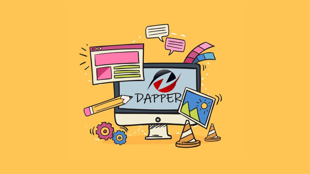 آموزش Dapper رایگان چگونه از Dapper استفاده کنیم؟ — به زبان ساده