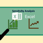 آنالیز حساسیت در اکسل – تصویری و گام به گام