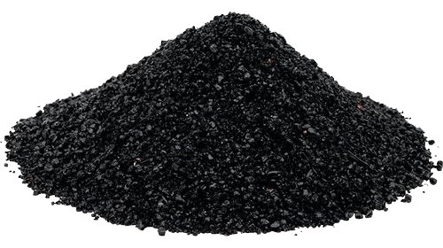 ذرات سرباره زغال سنگ