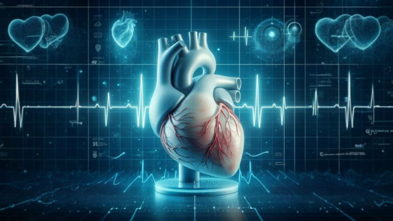 قلب چیست؟ | وظیفه، ساختار، جایگاه و عملکرد — آنچه باید بدانید