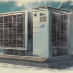 سربندی موتور کولر آبی – آموزش تصویری و به زبان ساده