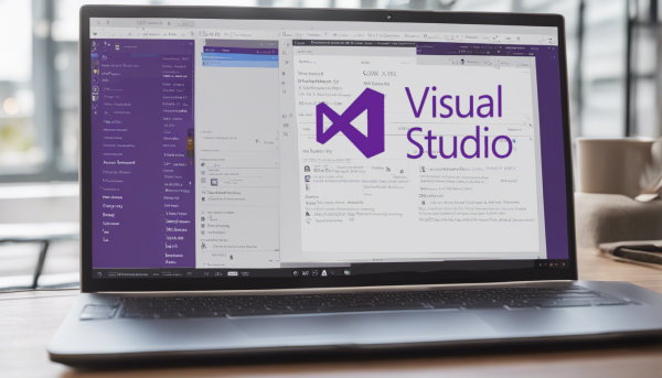 Visual Studio 