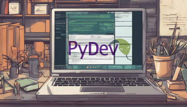 PyDev (تصویر تزئینی مطلب بهترین IDE برای پایتون)