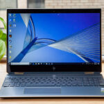 نصب ویندوز در لپ تاپ HP – تصویری و گام به گام – راهنمای کامل