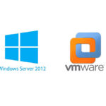 نصب ویندوز سرور ۲۰۱۲ در VMware – آموزش تصویری و گام به گام