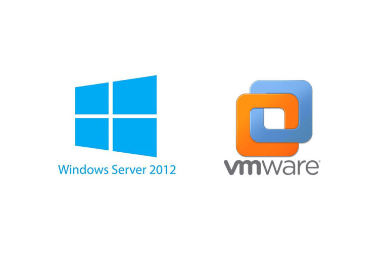 نصب ویندوز سرور ۲۰۱۲ در VMware — آموزش تصویری و گام به گام