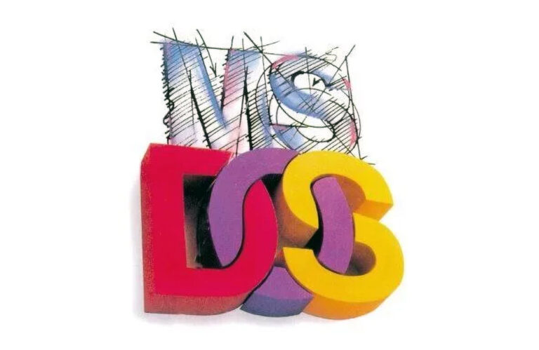 سیستم عامل داس (DOS) — معرفی، آشنایی و آموزش به زبان ساده