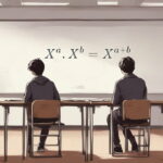 ضرب اعداد توان دار – آموزش به زبان ساده و با مثال