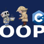 برنامه نویسی شی گرا در C++‎ – آموزش رایگان، به زبان ساده و جامع