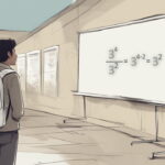 تقسیم اعداد توان دار – آموزش به زبان ساده و با مثال