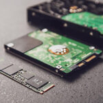 هارد SSD چیست و چطور کار می‌کند؟ – به زبان ساده