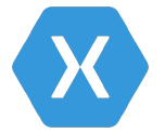 استفاده از فریم‌ورک دوگانه Xamarin برای آموزش برنامه نویسی iOS در ویندوز | تصویر لوگوی Xamarin