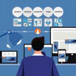 سنجش عملکرد رپورتاژ آگهی – راهنمای رصد عملکرد تبلیغات + فیلم آموزشی