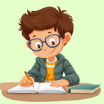 یادگیری زبان انگلیسی با ۱۰ داستان کوتاه – گام به گام + ترجمه و تلفظ