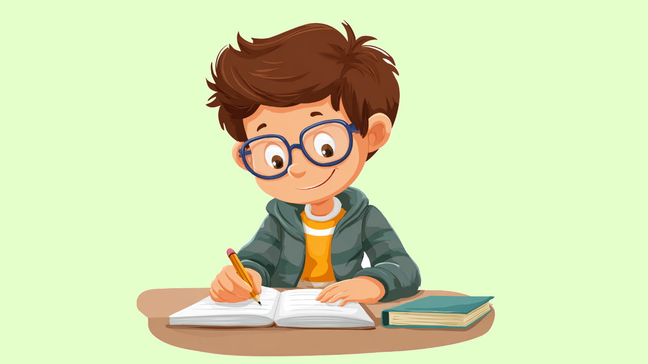 یادگیری زبان انگلیسی با ۱۰ داستان کوتاه – گام به گام + ترجمه و تلفظ