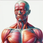 عضله چیست؟ | تعریف، کار و سایر دانستنی ها – به زبان ساده