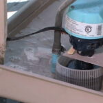 تعمیر پمپ آب کولر و تعویض آن – آموزش تصویری و گام به گام