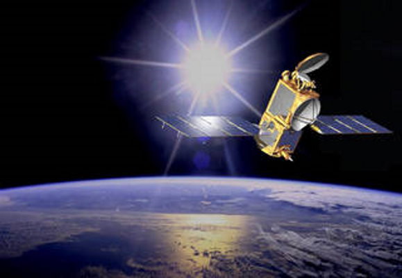 ماهواره جیسون 2