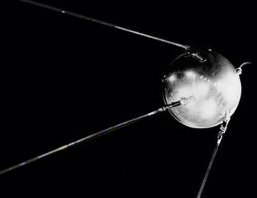 ماهواره اسپوتنیک