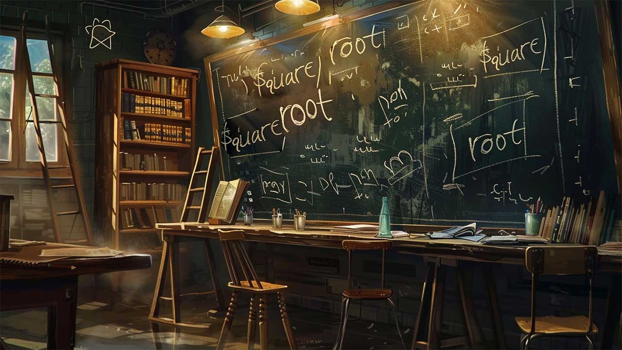 جذر اعداد اعشاری | محاسبه جذر اعشاری – به زبان ساده و با مثال