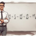 مخرج مشترک چیست ، چگونه مخرج مشترک بگیریم؟ – به زبان ساده