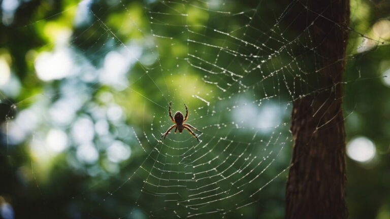 عنکبوتیان چیست؟ | تعریف، خصوصیات، گروه ها و انواع — دانستنی های عنکبوت