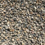 شن چیست؟ – انواع، کاربردها، ویژگی ها و آزمایش سنگدانه درشت | به زبان ساده