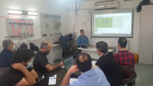 آموزش PLC پیشرفته در تهران