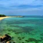 جنوب ایران و معرفی جذاب‌ترین جاهای دیدنی کیش، چابهار و اهواز