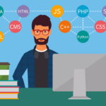مسیر یادگیری برنامه نویسی وب – معرفی نقشه راه و منابع یادگیری